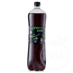 Green Cola steviával 1500 ml