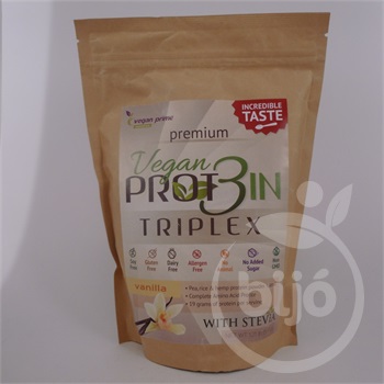 Netamin vegan prot3in triplex vanilia 550 g